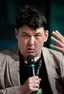 Graham Linehan