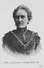 Marie Zdeňka Baborová-Čiháková