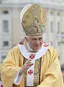 Pope Benedict XVI