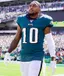DeSean Jackson