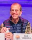 Paul Lieberstein