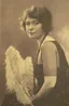 Margaret Lawrence (actress)
