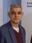 Sadiq Khan