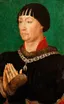 John I, Duke of Cleves
