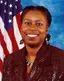 Cynthia McKinney