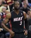Dwyane Wade
