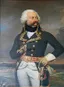 Adam Philippe, Comte de Custine