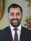 Humza Yousaf