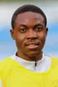 Enock Mwepu