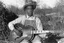 Mississippi Fred McDowell