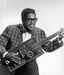 Bo Diddley
