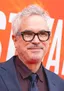Alfonso Cuarón