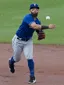 Rougned Odor