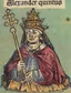 Antipope Alexander V