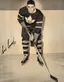 Sid Smith (ice hockey)