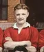 Mark Jones (footballer, born 1933)