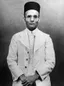 Vinayak Damodar Savarkar