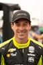 Simon Pagenaud