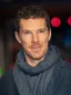 Benedict Cumberbatch