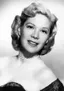 Dinah Shore