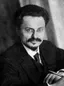 Leon Trotsky