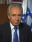Shimon Peres