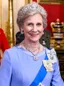 Birgitte, Duchess of Gloucester