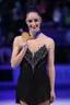 Kaetlyn Osmond