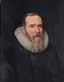 Johan van Oldenbarnevelt