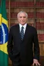 Michel Temer