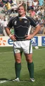 Jannie du Plessis