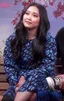 Lana Condor