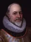 George Carew, 1st Earl of Totnes