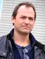 Ben Collins (racing driver)