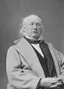 Horace Greeley