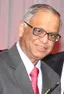 N. R. Narayana Murthy