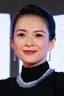 Zhang Ziyi