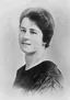 Dorothy Maud Wrinch