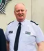 George Hamilton (Northern Ireland police officer)