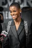 Letitia Wright