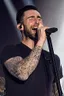 Adam Levine