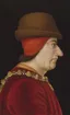Louis XI