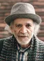 John Agard