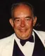 Robin Leach