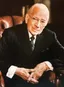 Herbert W. Armstrong