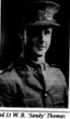 Sandy Thomas (British Army officer)