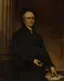 Timothy Dwight IV