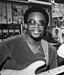 Bernard Edwards