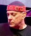 Neil Peart