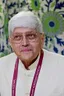 Gopalkrishna Gandhi